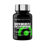 Green Coffee: Scitec Nutrition 90 (caps)