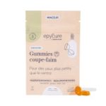Appetite Suppressant Gummies: Epycure 30 ()