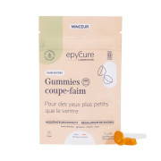 Appetite Suppressant Gummies: Epycure 30 ()