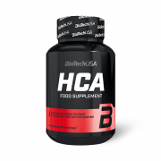 HCA: BioTech USA 100 (capsules)