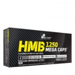 Hmb Mega: Olimp Sport Nutrition 120 (caps)