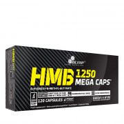 Hmb Mega: Olimp Sport Nutrition 120 (caps)