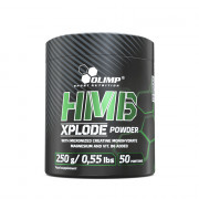 Hmb Xplode Powder: Olimp Sport Nutrition 250 (g)