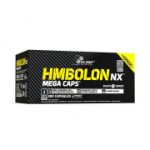 Hmbolon Nx Mega Caps: Olimp Sport Nutrition 300 (caps)