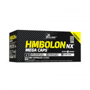 Hmbolon Nx Mega Caps: Olimp Sport Nutrition 300 (caps)