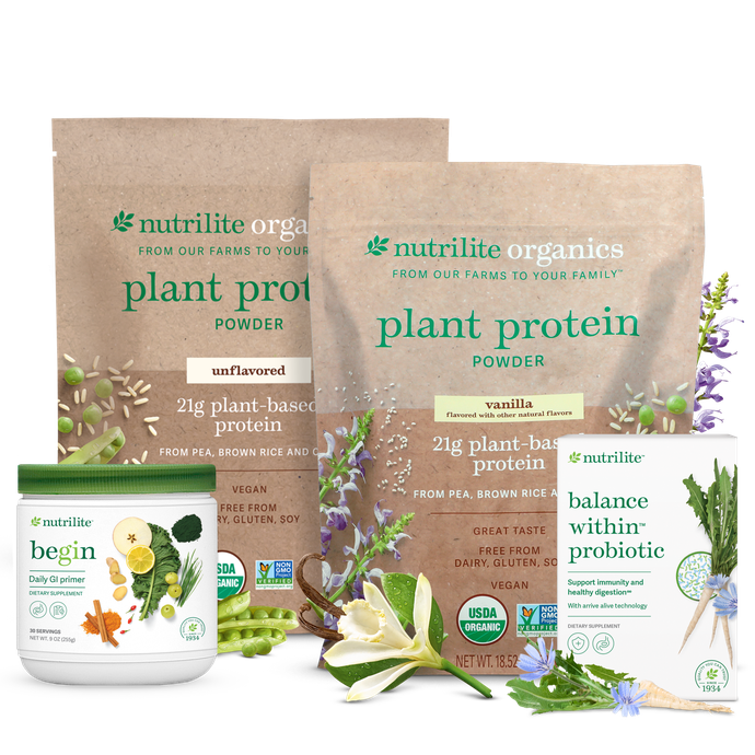discover the benefits of holistic nutrition and supplements to support your overall health and well-being naturally.