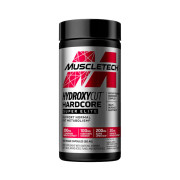 Hydroxycut Hardcore Super Elite: Muscletech 100 (caps)