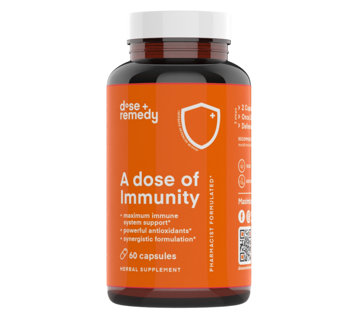 discover top immune-boosting supplements to enhance your body's natural defenses and stay healthy year-round. explore our expert recommendations and find the best vitamins and herbs for immunity support.