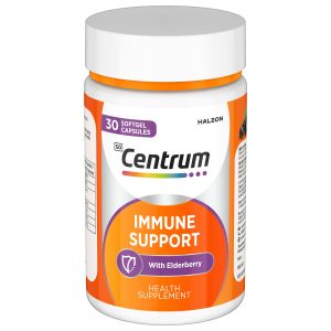 boost your health with our top-rated immunity supplements designed to strengthen your body's natural defenses and support overall wellness.