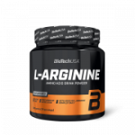L-Arginine: BioTech USA 300 (g)