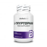 L-Tryptophan: BioTech USA 60 (caps)