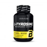 L-Tyrosine: BioTech USA 100 (caps)