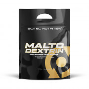 Maltodextrin: Scitec Nutrition 2 (kg)