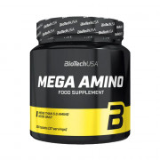 Mega Amino: BioTech USA 300 (tabs)