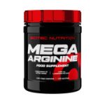 Mega Arginine: Scitec Nutrition 140 (caps)