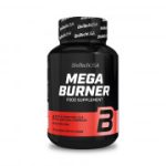 Mega Burner: BioTech USA 90 (caps)
