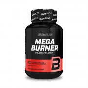 Mega Burner: BioTech USA 90 (caps)