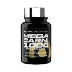 Mega Carni 1000: Scitec Nutrition 60 (caps)