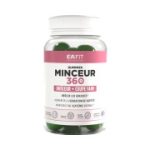 Slimming 360 Gummies: Eafit 360 (g)