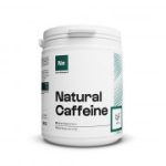 Natural Caffeine: Nutrielement 60 (g)