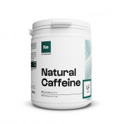 Natural Caffeine: Nutrielement 60 (g)