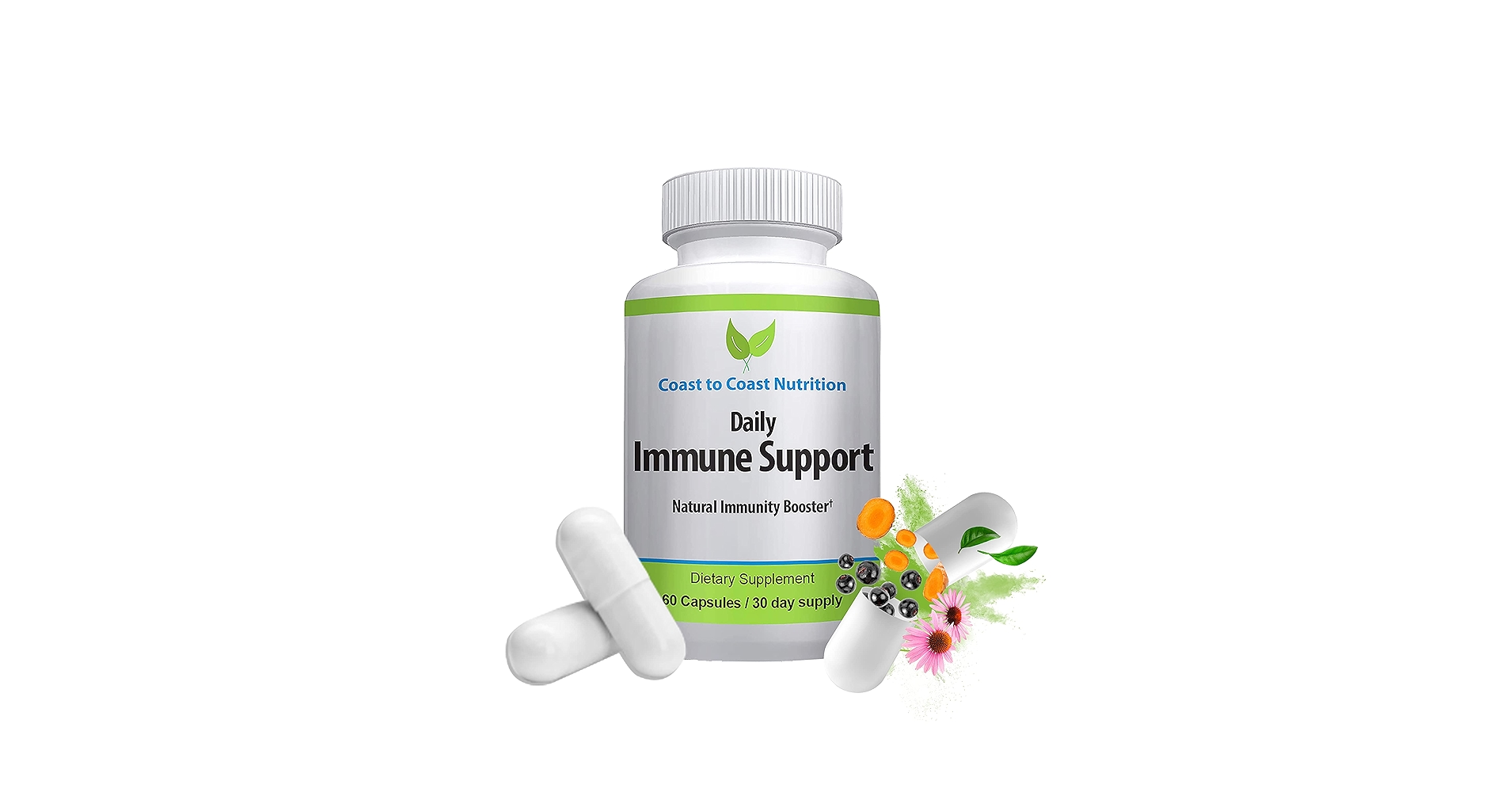 explore essential nutrition and supplements to boost your immunity, enhance your body's defenses, and maintain overall health.