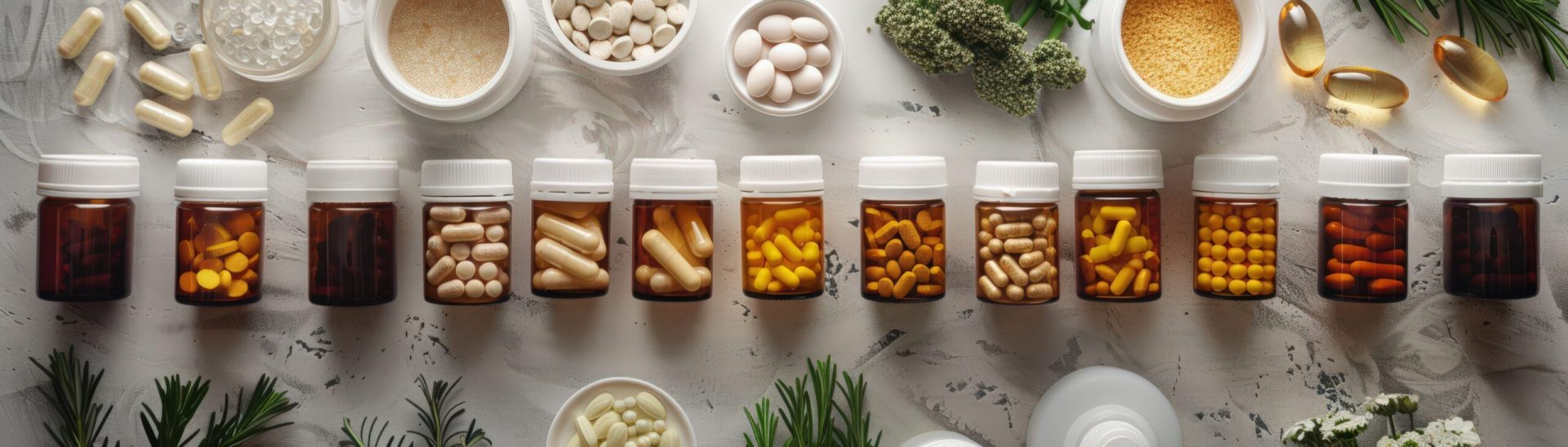 discover the essentials of nutrition and how to effectively use supplements to support your health and wellness journey.