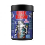 One Raw Beta Alanine: Zoomad Labs 400 (g)