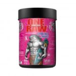 One Raw Citrulline D L-Malate: Zoomad Labs 300 (g)