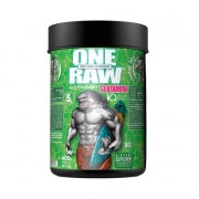 One Raw Glutamine: Zoomad Labs 400 (g)
