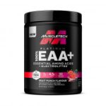 Platinum Eaa+: Muscletech 400 (g)