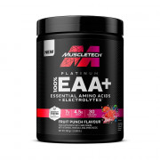 Platinum Eaa+: Muscletech 400 (g)