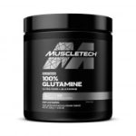 Platinum 100% Glutamine: Muscletech 300 (g)