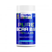 Pure Bcaa 2:1:1: USN 120 (caps)