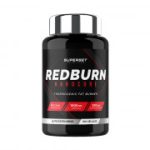Redburn Hardcore: Superset Nutrition 100 (caps)