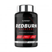 Redburn Hardcore: Superset Nutrition 100 (caps)