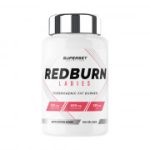 Redburn Ladies: Superset Nutrition 100 (caps)