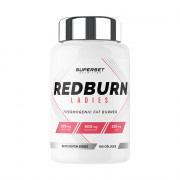 Redburn Ladies: Superset Nutrition 100 (caps)