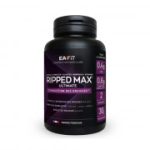 Ripped Max Ultimate: Eafit 120 (caps)