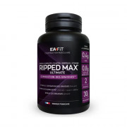 Ripped Max Ultimate: Eafit 120 (caps)