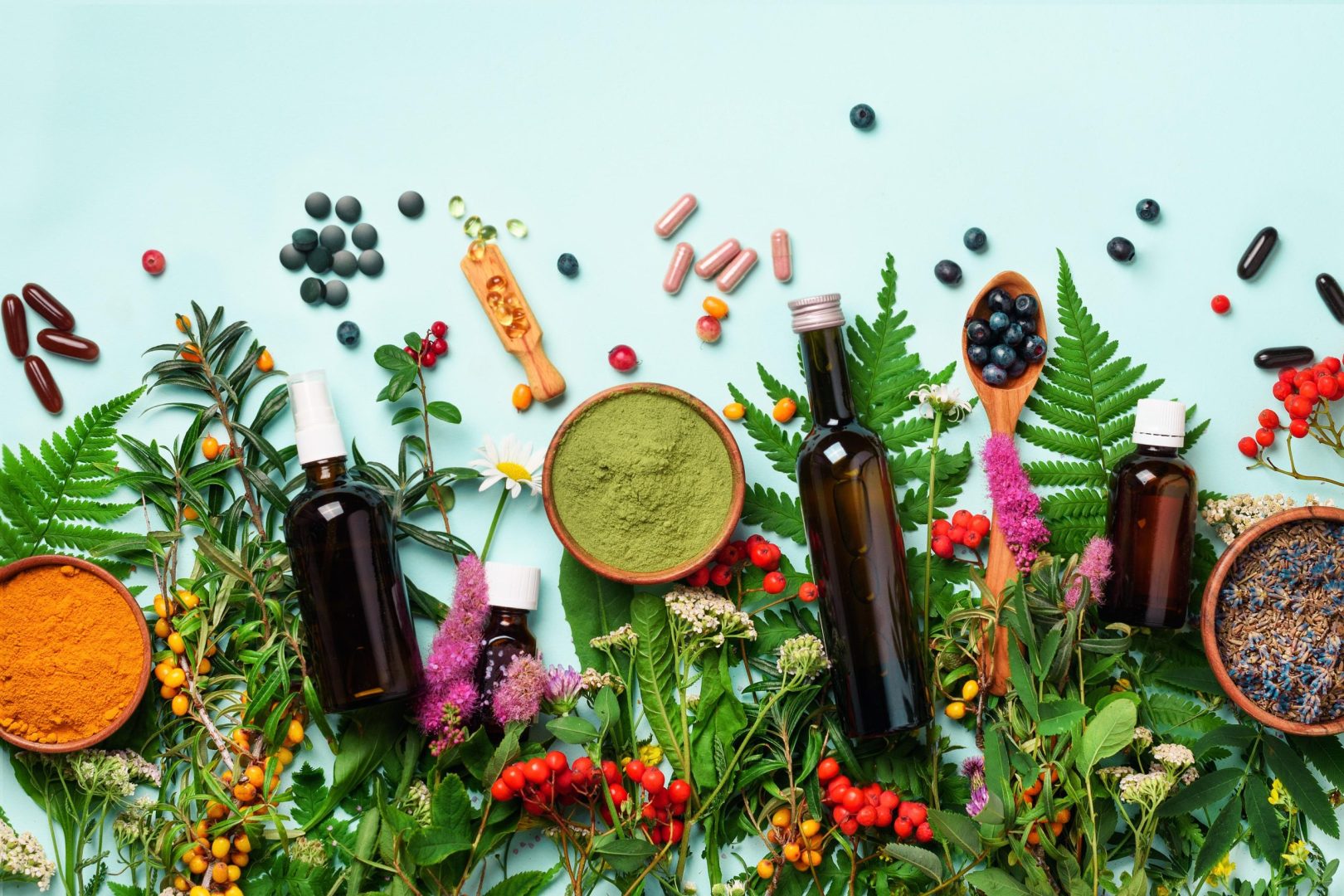 discover essential tips for choosing and using supplements safely to support your health and wellness effectively.