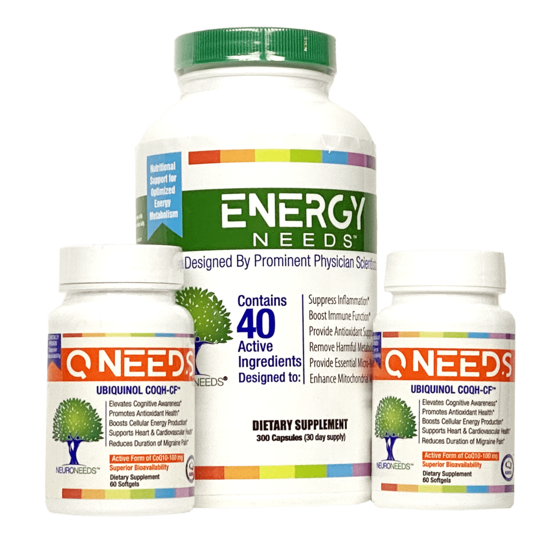 discover science-backed energy supplements designed to boost your vitality and enhance mental focus with proven natural ingredients.
