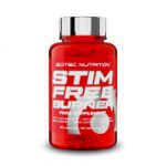 Stim Free Burner: Scitec Nutrition 90 (caps)