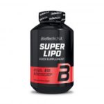 Super Lipo: BioTech USA 120 ()