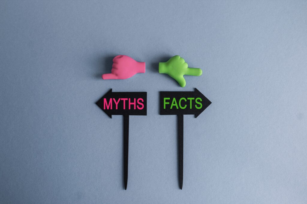 discover the truth behind common supplement myths. learn facts, debunk misconceptions, and make informed decisions about your health and nutrition.