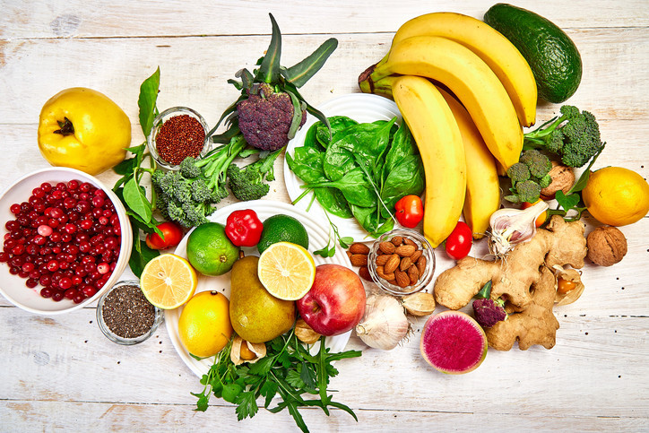 discover the role of supplements in a balanced diet and how they can support your overall health and nutrition goals effectively.