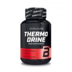 Thermo Drine: BioTech USA 60 (caps)