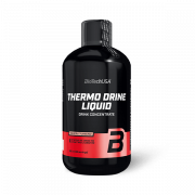 Thermo Drine Liquid: BioTech USA 500 (ml)