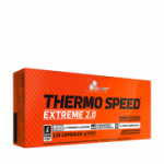 Thermo Speed ​​Extreme 2.0: Olimp Sport Nutrition 120 (caps)
