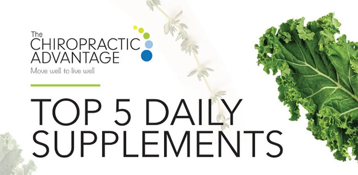 discover the top daily nutrition supplements to boost your health and wellbeing. explore essential vitamins, minerals, and antioxidants for optimal energy and immune support.